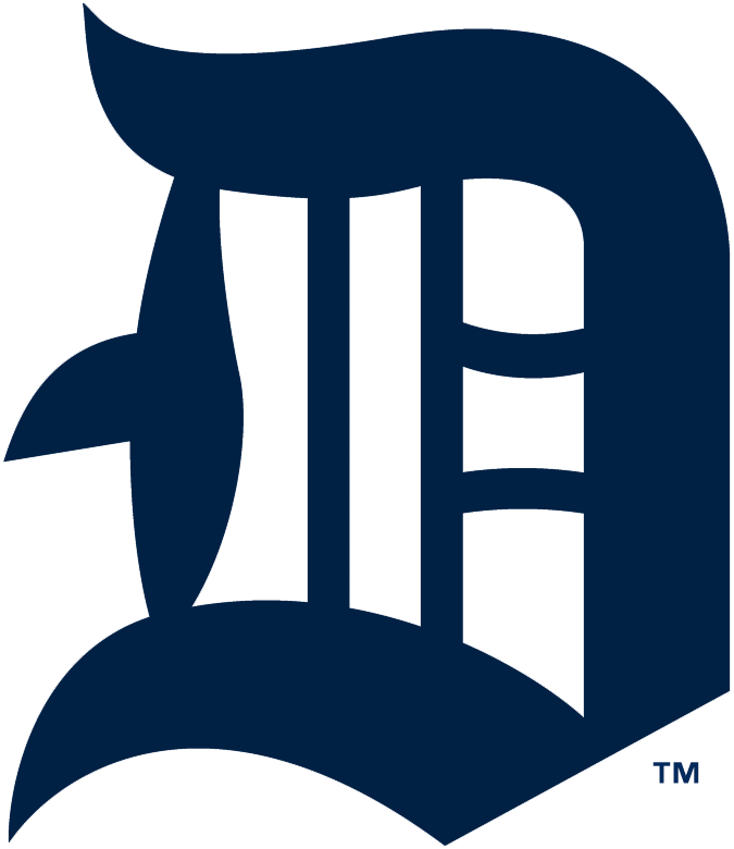 Detroit Tigers 1914-1915 Primary Logo t shirts DIY iron ons